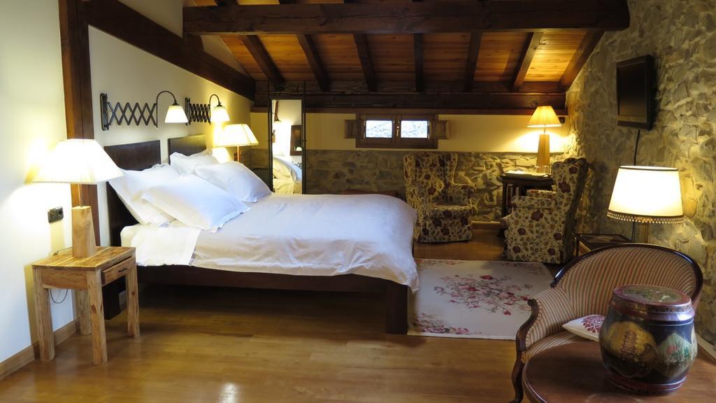 Kuko Hotel - Adults Only Oronoz-Mugaire Eksteriør bilde