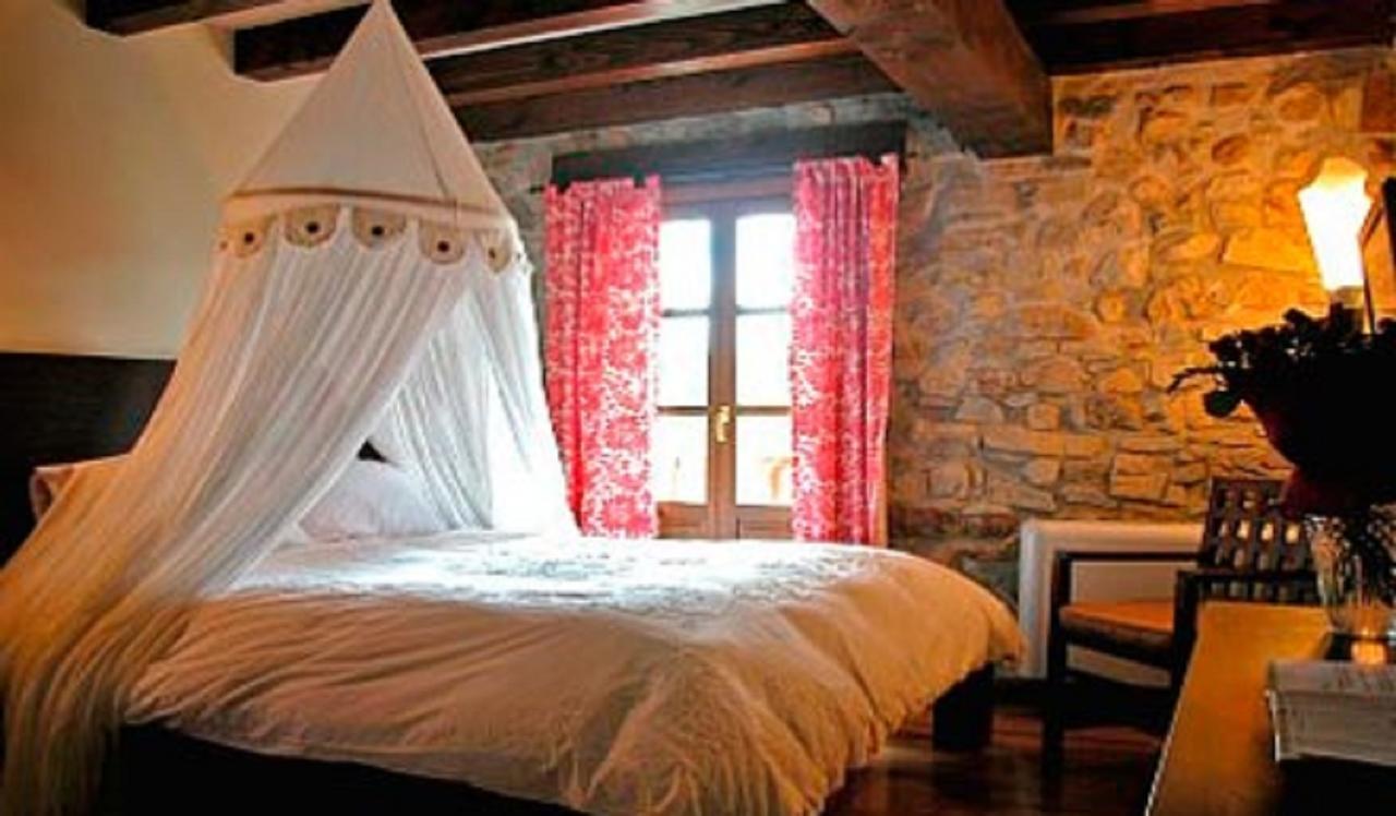 Kuko Hotel - Adults Only Oronoz-Mugaire Eksteriør bilde