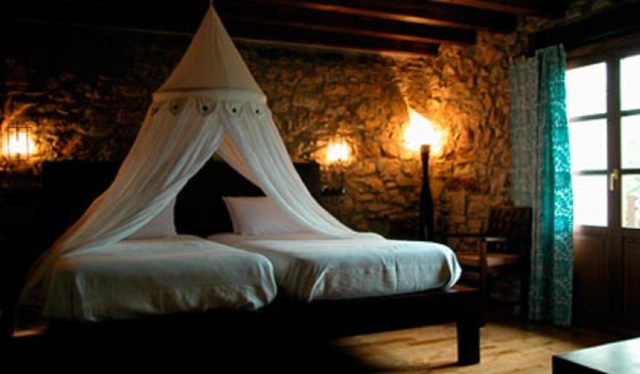 Kuko Hotel - Adults Only Oronoz-Mugaire Eksteriør bilde