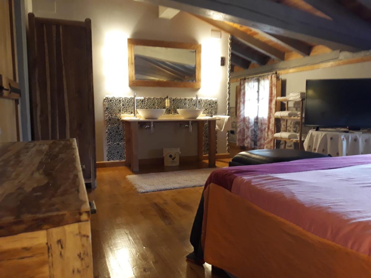 Kuko Hotel - Adults Only Oronoz-Mugaire Eksteriør bilde