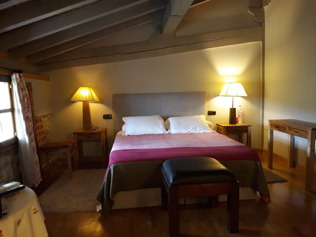 Kuko Hotel - Adults Only Oronoz-Mugaire Eksteriør bilde