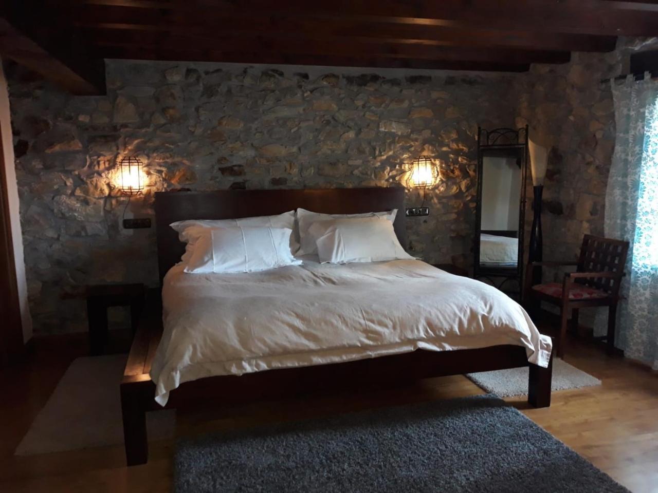 Kuko Hotel - Adults Only Oronoz-Mugaire Eksteriør bilde