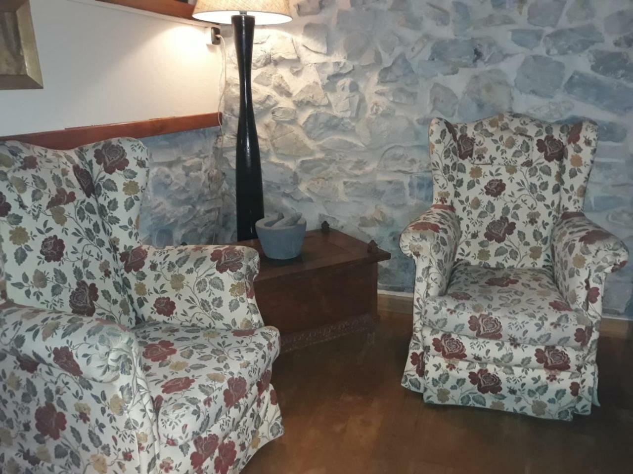 Kuko Hotel - Adults Only Oronoz-Mugaire Eksteriør bilde