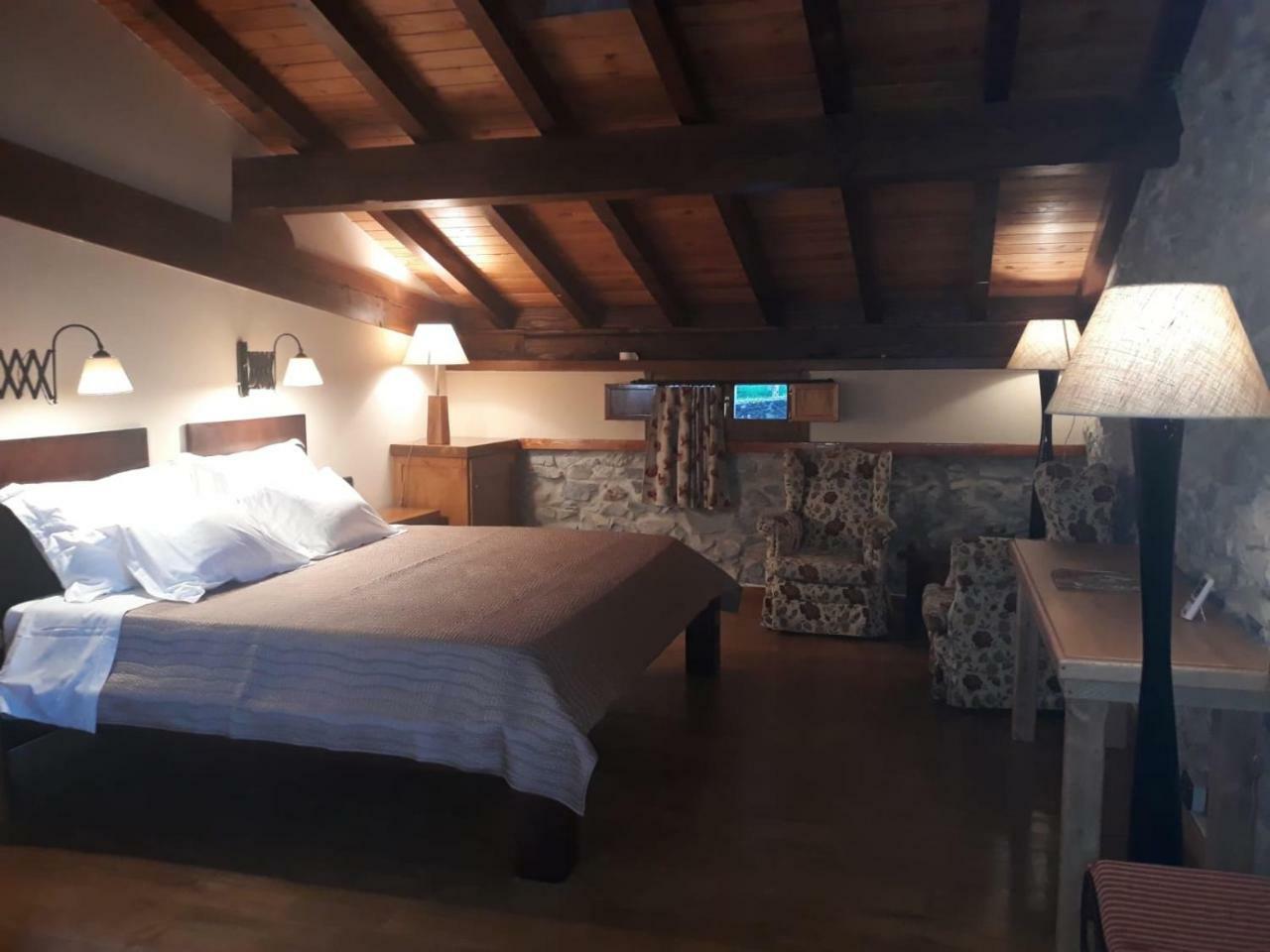 Kuko Hotel - Adults Only Oronoz-Mugaire Eksteriør bilde